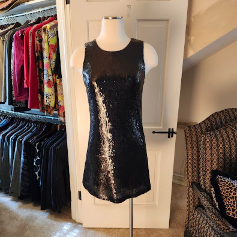 Sequined Bodycon by Miss Me